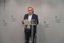 La UOB exigeix a Educació que respecti els dictàmens del Servei de Prevenció