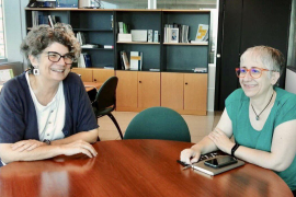 El Govern autoritza una línia d'ajuts per a mitjans en català: «Són fonamentals per a fomentar l'ús de la llengua»