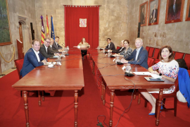 El Pla Pilot Turisme Illes Balears conclou amb catorze vols operats i uns 2.000 passatgers