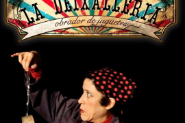 'Viu la Cultura Online' ofereix aquesta setmana 'Música Ma(g)estro' i 'La Deixalleria'