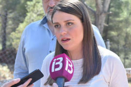 Podemos Mallorca condemna l'assenyalament masclista patit per dues joves a un bus del TIB