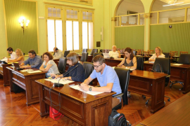 El Parlament aprova una PNL en suport a les dones pageses i ramaderes