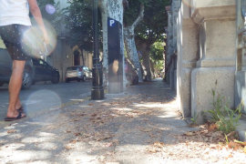 Les queixes per la brutor forcen el Pacte a prendre "mesures"