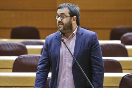 Vidal se suma a Bildu, PNB, ERC i Junts per a dur al Senat la Comissió dels GAL que va vetar el Congrés