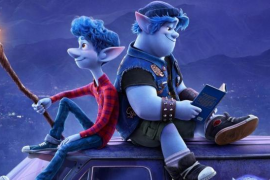 Ocimax avisa que fins dimarts no disposarà de la còpia d''Onward' doblada al català