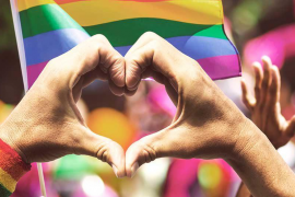 Molt gai! (però sense orgull…)