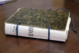 L'Institut d'Estudis Baleàrics finança amb doblers públics l'edició de Bearn en 'bâlèá'