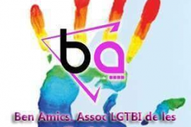Manifestació pel dia Internacional de l'Orgull LGTBI 