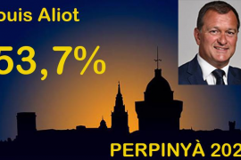 Perpinyà tendrà un batle d'ultradreta