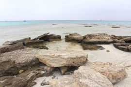 Arriben dues barques amb 27 persones migrants a Mallorca