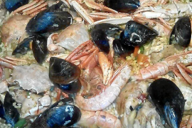 Us venen de gust uns arrossos?