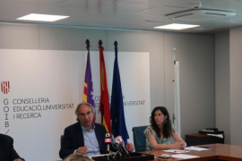 El curs escolar començarà el 10 de setembre amb els alumnes amb màscara i sortides al pati per torns