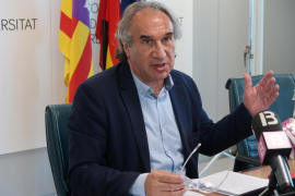 STEI i UOB abandonen la mesa sectorial d'Educació i anuncien que el començament del proper curs «no serà normal»