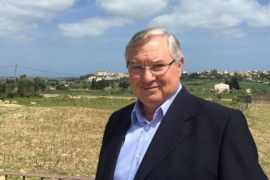 Santa Margalida esborra d'una acta municipal la relació entre Joan March i el franquisme