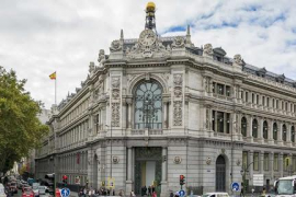 Carles Manera, nomenat conseller del Banc d'Espanya