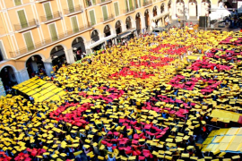 L'OCB proposa que el Govern gestioni tots els imposts i tengui potestat per tancar ports i aeroports