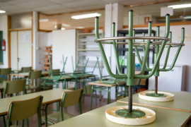 UOB diu que votarà en contra de les mesures de prevenció del proper curs