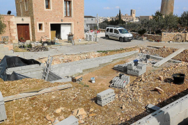 Calvià i Consell s'adhereixen a l'Agència de Defensa del Territori