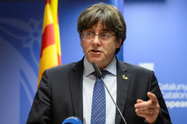 Puigdemont crearà un nou partit el 25 de juliol
