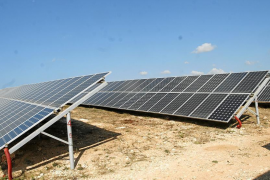 La despesa energètica podria ser un 72% inferior a l'actual amb la descarbonització de les Balears