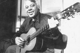 Presentació de l'Obra Poètica de Guillem d'Efak 