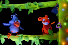 'Viu la cultura online' continua amb un teatre sobre la conservació dels boscos