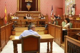 El Consell aprova el PIAT basat en «l'equilibri territorial i la sostenibilitat»