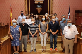 El Consell acorda amb Mercat Social l'impuls del desenvolupament local i l'economia social