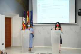 El Govern aprova multes entre 100 a 600.000 € per incompliment de mesures sanitàries