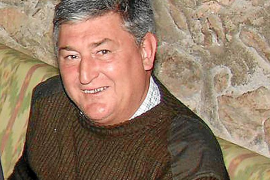 Bernardi Bordoy, antic guardamolls del Port