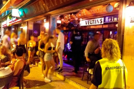 La campanya d'inspeccions per fer front a la Covid-19 se salda aquest cap de setmana amb 51 intervencions i 24 actes per incompliment de la normativa.