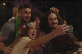 El videoclip 'Quan tot hagi acabat' de Gerard Aledo inicia una campanya de Parlem per impulsar nous talents de la música