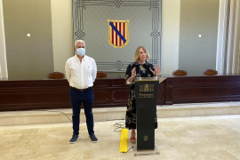 El Pi demana l'eliminació de la prohibició del lloguer turístic a Palma en les esmenes presentades al Decret llei de mesures urgents