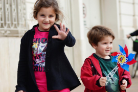 Educació, seguretat i oci: pilars per al benestar dels nostres petits