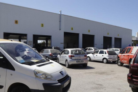 ITV de Palma: intenta demanar cita tres vegades en català i no se'n surt... a la quarta, en castellà, l'atenen correctament