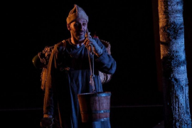 Cinc autors de les Balears participen en un projecte de dramatúrgia internacional