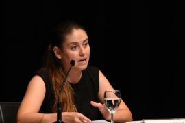 Podem demana al Govern que traspassi les competències en ordenació turística al Consell de Mallorca