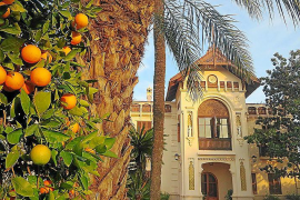 Carcaixent, bona terra i... bona gent