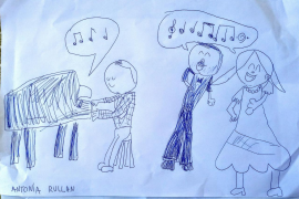 La música a Sóller a finals dels XIX i principis del XX (III)