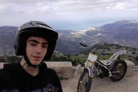 Mor un jove solleric de 22 anys en una ccident de trànsit