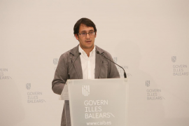 Negueruela: «No volem que venguin segons quins turistes, no és la nostra imatge»