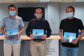 L'evolució de les rapinyaires a les Balears mostra una «tendència favorable»