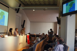 FOTOGRAFIA: Joan Pujadas