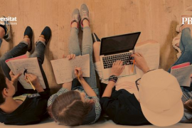 Aquí podeu consultar les notes de Selectivitat