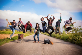 Sa Comunitat d’en Toni Bardo és el títol del nou disc del grup musical BOC.