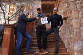 Bunyola acollirà la presentació en directe d'Apoptosi el 31 de juliol