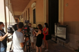 El GOB se suma a una iniciativa d'arreu de l'Estat espanyol per reclamar «estímuls per revertir la crisi»