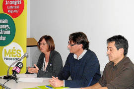 Més per Menorca critica que el Govern espanyol es vulgui quedar els estalvis dels ajuntaments