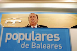 Rodríguez (PP) va participar a les «festes privades d’un conegut empresari nocturn» segons treballadores sexuals