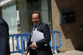 Pedro Horrach abandona la fiscalia anticorrupció per exercir l'advocacia